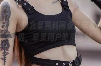 我要黑料网永久苹果版全新升级，苹果用户吃瓜福利